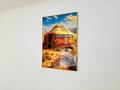 3-бөлмелі пәтер · 75 м² · 1/10 қабат, Сейфуллина 51, бағасы: 19 900 〒 в Алматы, Турксибский р-н — фото 7