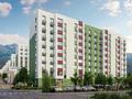 1-комнатная квартира · 30 м² · 5/9 этаж, Карасай, Бирлик 140/3 за 20 млн ₸ в Алматинской обл.