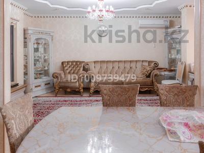 3-комнатная квартира · 110 м² · 9/9 этаж, Аскарова Асанбая 21 — Президентский парк Гольф клуб Жайлау за 500 000 ₸ в Алматы, Наурызбайский р-н