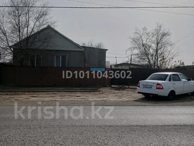 Отдельный дом · 4 комнаты · 116 м² · 6 сот., мкр Атырау, Х.Досмухамедова 68 — И.Тайманова за 15 млн ₸