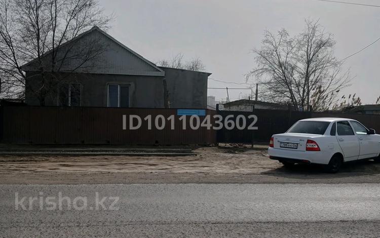 Отдельный дом · 4 комнаты · 116 м² · 6 сот., мкр Атырау, Х.Досмухамедова 68 — И.Тайманова за 15 млн ₸ — фото 2