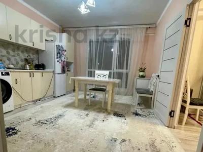 2-бөлмелі пәтер · 48 м² · 4/10 қабат, Жунисова 8, 8/1 - 10, 14, 14/1-19, 12, 12/1-9, бағасы: 24 млн ₸ в Алматы, Наурызбайский р-н