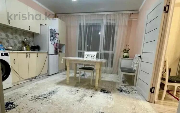 2-бөлмелі пәтер · 48 м² · 4/10 қабат, Жунисова 8, 8/1 - 10, 14, 14/1-19, 12, 12/1-9, бағасы: 24 млн ₸ в Алматы, Наурызбайский р-н — фото 2