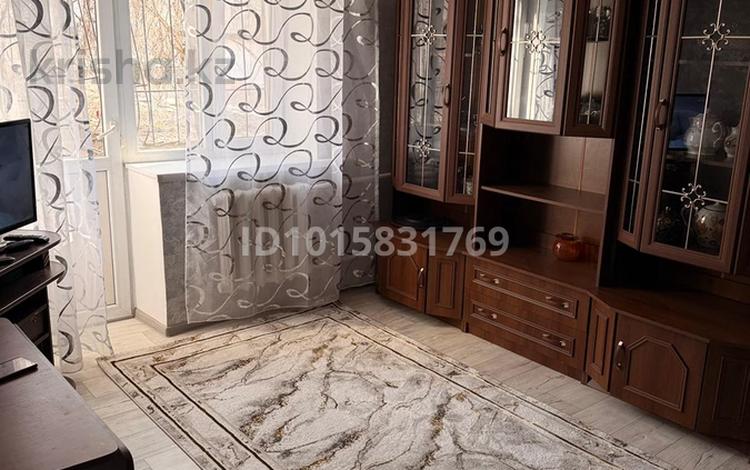 1-комнатная квартира · 45 м² · 2/4 этаж, Жарокова 156А — Жандосова за 230 000 ₸ в Алматы, Бостандыкский р-н — фото 2