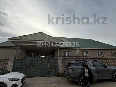 Жеке үй · 5 бөлме · 106 м² · 10 сот., Абай 61 — Село Степное, бағасы: 25 млн ₸ в Кордае