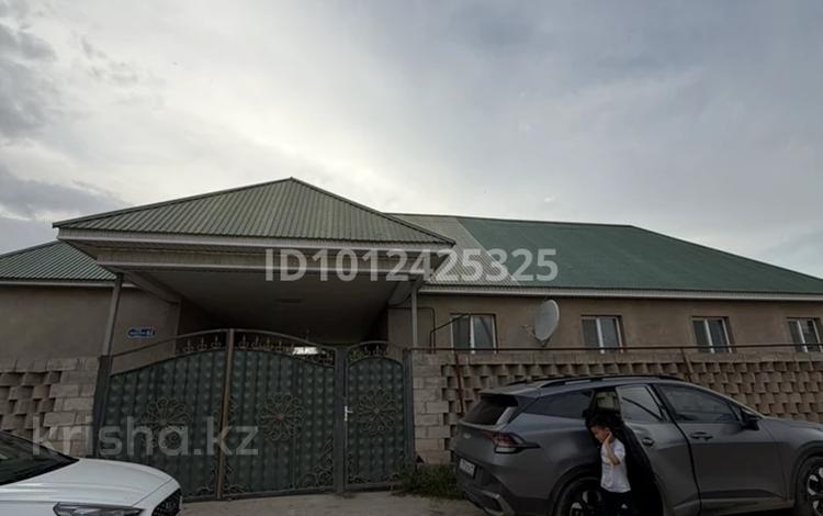 Жеке үй · 5 бөлме · 106 м² · 10 сот., Абай 61 — Село Степное, бағасы: 25 млн ₸ в Кордае — фото 2