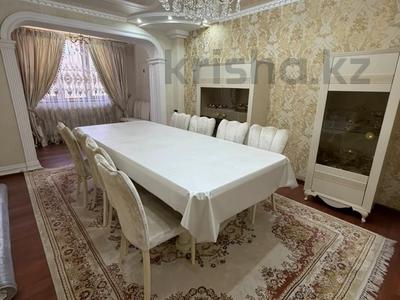 4-комнатная квартира · 125.7 м² · 4/5 этаж, ул Байтурсынова 86А за 65 млн ₸ в Шымкенте, Аль-Фарабийский р-н