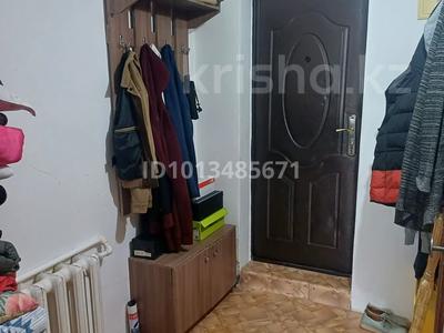 1-комнатная квартира · 33 м², мкр 41-й разъезд, Мкр 41-й разъезд 13 за 4 млн ₸ в Актобе