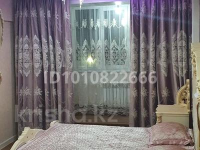 4-комнатная квартира · 100 м² · 3/5 этаж, Жансугурова 33 за 45 млн ₸ в Алматы, Наурызбайский р-н