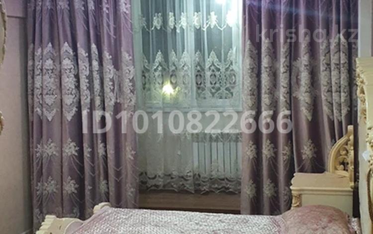 4-комнатная квартира · 100 м² · 3/5 этаж, Жансугурова 33 за 45 млн ₸ в Алматы, Наурызбайский р-н — фото 2