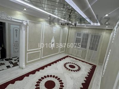 3-комнатная квартира · 58 м² · 4/5 этаж, Жаппасбай батыра 76 за 16 млн ₸ в 