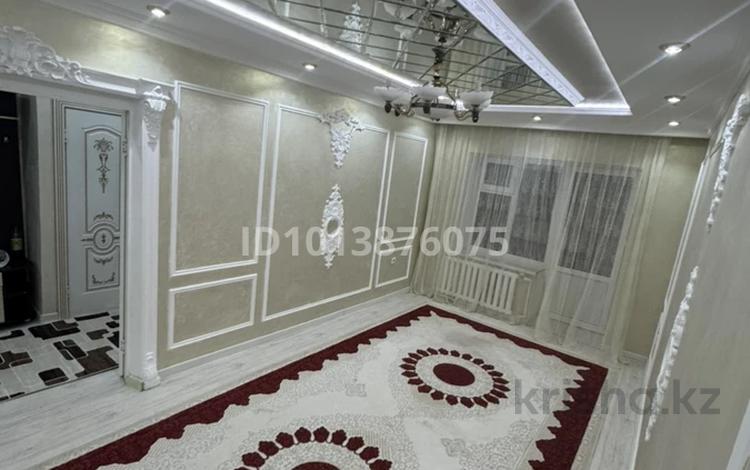 3-комнатная квартира · 58 м² · 4/5 этаж, Жаппасбай батыра 76 за 16 млн ₸ в  — фото 2
