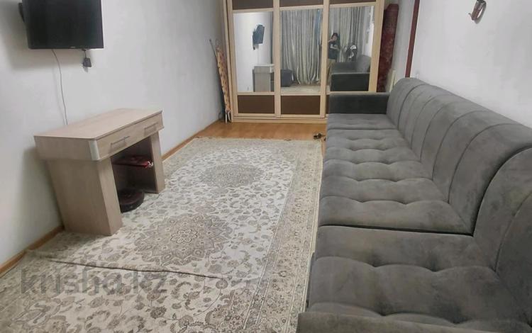 2-бөлмелі пәтер · 70 м² · 5/9 қабат, Ақбұлақ ш/а., Чуланова 121, бағасы: 37.5 млн ₸ в Алматы, Алатауский р-н — фото 2