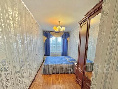 3-комнатная квартира · 60.3 м² · 5/5 этаж, шакарима 87 за 18.5 млн 〒 в Усть-Каменогорске