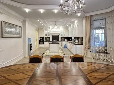 Жеке үй · 6 бөлме · 425 м² · 425 жүзд., Мугалжар 2/2, бағасы: 3.5 млн ₸ в Астане, Есильский р-н