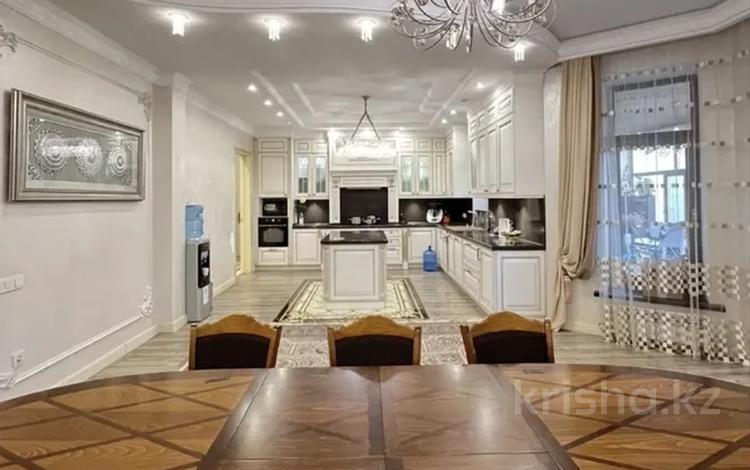 Жеке үй · 6 бөлме · 425 м² · 425 жүзд., Мугалжар 2/2, бағасы: 3.5 млн ₸ в Астане, Есильский р-н — фото 2