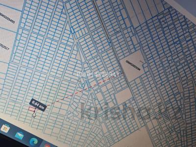 Участок · 8 соток, Каргалы (п. Фабричный) за 4 млн ₸