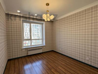 3-комнатная квартира · 105.4 м² · 3/7 этаж, мкр. Алтын орда за 72 млн 〒 в Актобе