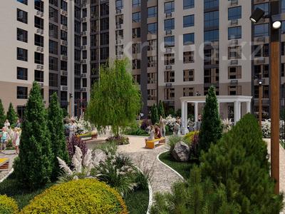 3-бөлмелі пәтер · 83.2 м², улица Жұмекен Нәжімеденов, дом 52б, бағасы: ~ 40.8 млн ₸ в Астане, Сарайшык р-н