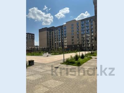 3-комнатная квартира · 83.2 м², улица Жұмекен Нәжімеденов, дом 52б за ~ 40.8 млн ₸ в Астане, Сарайшык р-н