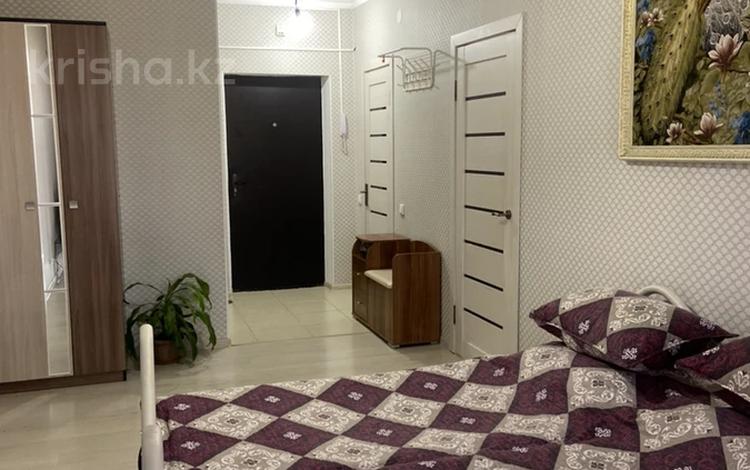 1-комнатная квартира · 36 м² · 2/12 этаж, мкр Нурсат 2 151 — Нұрсұлтан даңғылы за 10 000 ₸ в Шымкенте, Каратауский р-н — фото 2