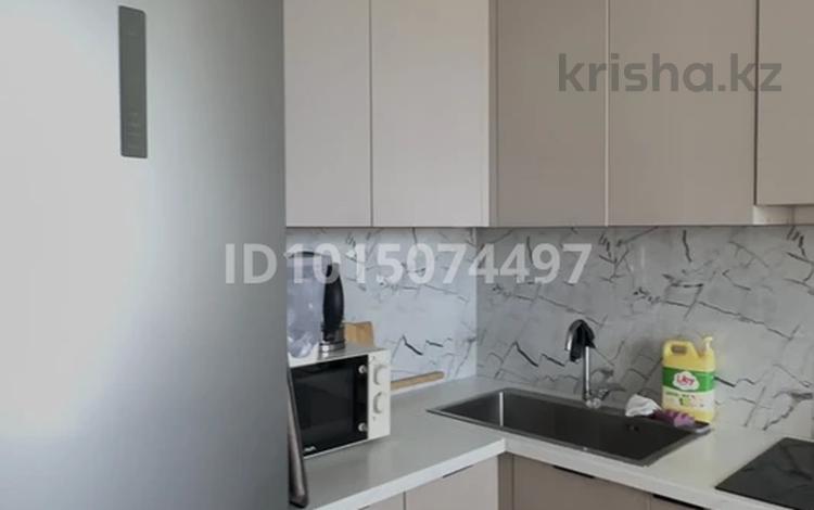 2-комнатная квартира · 62 м² · 9/12 этаж, немировича данченко 16/1 за 44 млн ₸ в Алматы, Алатауский р-н — фото 2