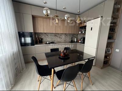 Отдельный дом · 5 комнат · 123 м² · 7 сот., 2 переулок Куйбышевской рощи 21 за 60 млн 〒 в Петропавловске