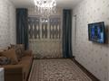 3-комнатная квартира · 100 м² · 3/16 этаж, Куйши Дина 31 — Абылайхана за 35 000 ₸ в Астане, Алматы р-н — фото 2