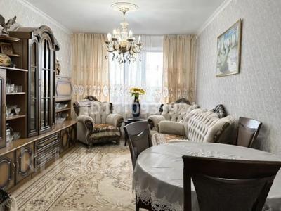 3-комнатная квартира · 66 м² · 8/9 этаж, Беркимбаева 86 за 20.5 млн 〒 в Экибастузе