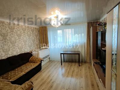 2-комнатная квартира · 64 м² · 1/4 этаж, Бараева 14 за 12.9 млн 〒 в Научном