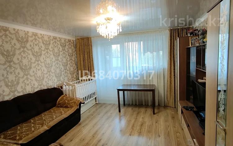 2-комнатная квартира · 64 м² · 1/4 этаж, Бараева 14 за 12.9 млн 〒 в Научном — фото 2