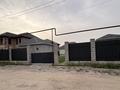 Отдельный дом · 3 комнаты · 44.4 м² · 5 сот., Тыныштық 40/90 — Абай ауылының жанындағы новостройка, проспект Абаяға 5 минут. за 39 млн ₸ в Жанатурмысе