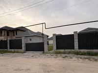 Отдельный дом · 3 комнаты · 44.4 м² · 5 сот., Тыныштық 40/90 — Абай ауылының жанындағы новостройка, проспект Абаяға 5 минут. за 39 млн ₸ в Жанатурмысе