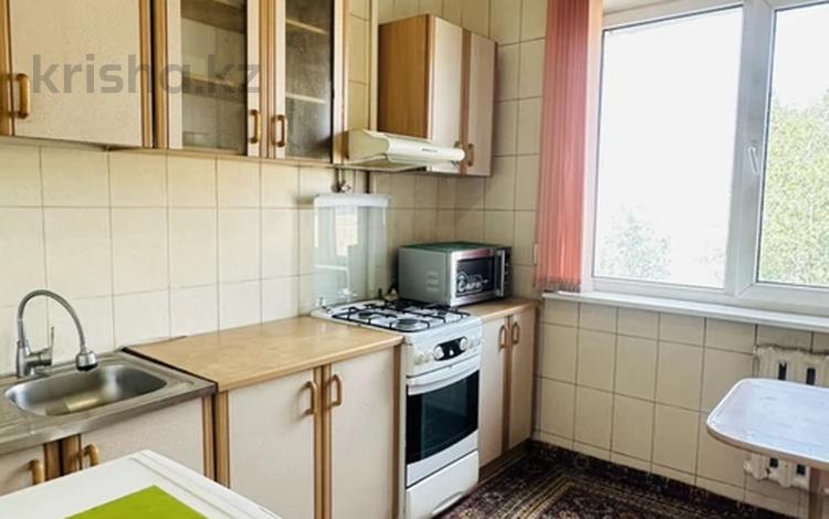 1-комнатная квартира · 35 м² · 6/9 этаж, Айманова 68 за 200 000 ₸ в Алматы, Алмалинский р-н — фото 2