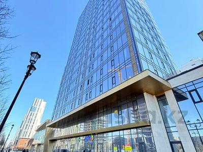 4-комнатная квартира · 112 м² · 3/21 этаж, Мангилик Ел 62 — Рыскулова за 93.5 млн 〒 в Астане, Есильский р-н