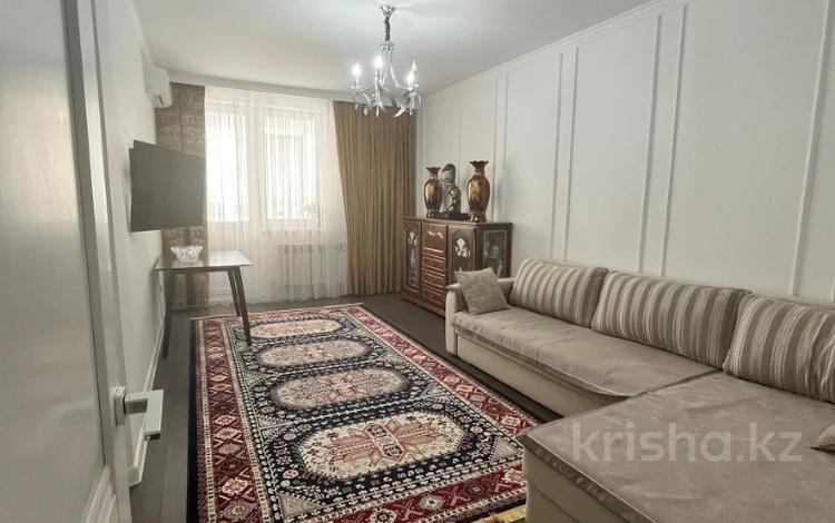 4-комнатная квартира · 103.4 м² · 6/9 этаж, Мангилик Ел за 42 млн ₸ в Актобе — фото 2