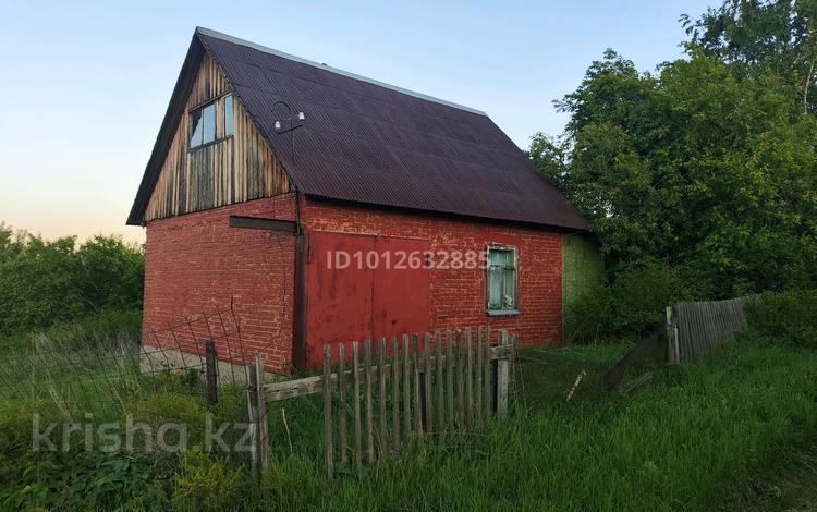 Дача · 3 комнаты · 40 м² · 6 сот., Участок 116 — Район Самсоновки, СО "Эдельвейс-2" за 3.5 млн ₸ в Усть-Каменогорске — фото 2