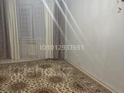 3-комнатная квартира · 72 м² · 2/6 этаж, 33-й мкр 31 — Дина гипермаркет за 120 000 ₸ в Актау