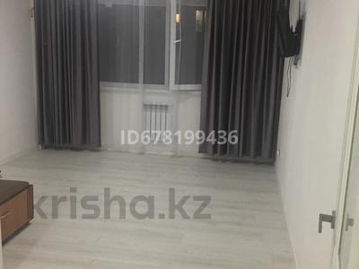 2-комнатная квартира, 72 м², Жунисова за 30 млн 〒 в Алматы, Наурызбайский р-н
