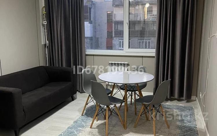 2-комнатная квартира · 66 м² · 9/10 этаж, Жунисова — Пробивка Толе би уг проспекта Алатау за 32.5 млн ₸ в Алматы, Наурызбайский р-н — фото 35