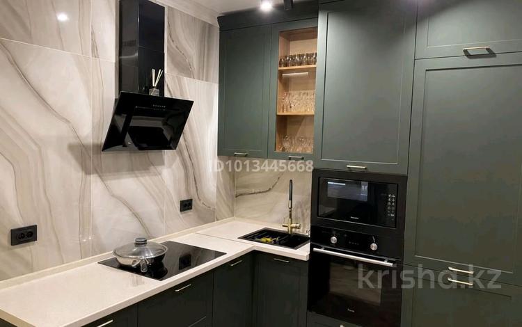 2-комнатная квартира · 48.7 м² · 10/12 этаж, Кабанбай батыра 59 за 36.5 млн ₸ в Астане, Нура р-н — фото 7