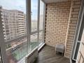 2-комнатная квартира · 48.7 м² · 10/12 этаж, Кабанбай батыра 59 за 36.5 млн ₸ в Астане, Нура р-н — фото 4