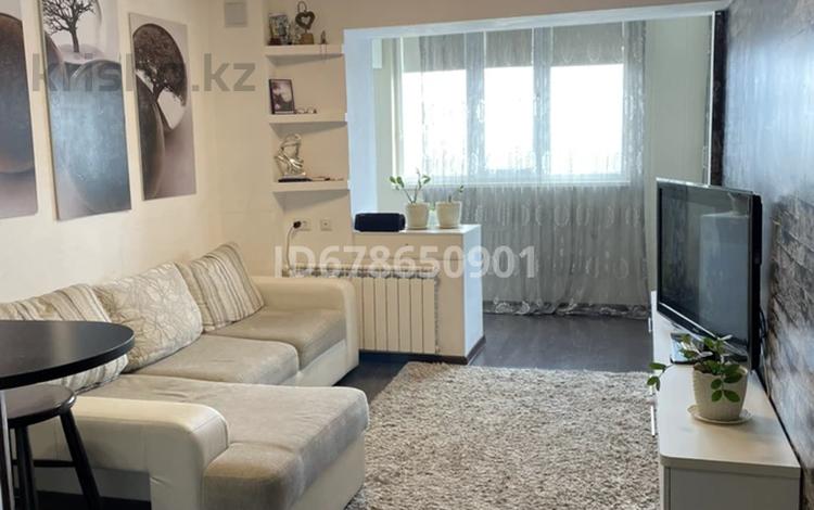 2-комнатная квартира · 52 м² · 8/9 этаж, 27-й мкр 41 за 11.5 млн 〒 в Актау — фото 2
