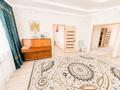 Часть дома · 4 комнаты · 200 м² · 5 сот., мкр Уркер за 61 млн ₸ в Астане, Нура р-н — фото 19