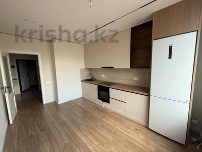 2-бөлмелі пәтер · 63 м², Турар Рыскулов 16/2, бағасы: 47 млн ₸ в Астане, Есильский р-н