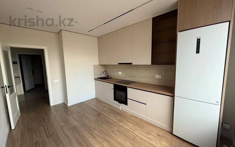 2-бөлмелі пәтер · 63 м², Турар Рыскулов 16/2, бағасы: 47 млн ₸ в Астане, Есильский р-н — фото 5