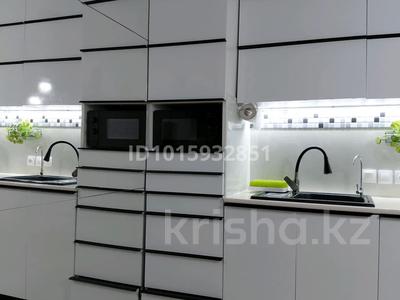 1-комнатная квартира · 36.5 м² · 4/5 этаж, мкр Новый Город, Лободы 3а — ДК, обл акимат за 24.5 млн ₸ в Караганде, Казыбек би р-н