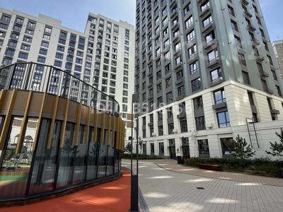 5-комнатная квартира · 155 м² · 10/16 этаж, Кошкарбаева 1 за ~ 130 млн ₸ в Астане, Алматы р-н