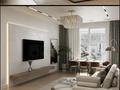 5-комнатная квартира · 155 м² · 10/16 этаж, Кошкарбаева 1 за ~ 130 млн ₸ в Астане, Алматы р-н — фото 23