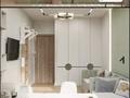 5-комнатная квартира · 155 м² · 10/16 этаж, Кошкарбаева 1 за ~ 130 млн ₸ в Астане, Алматы р-н — фото 27